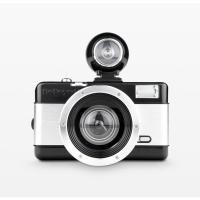 ราคา กล้องฟิล์ม Lomo Fisheye No.2 35mm Film Camera กล้อง 35 มม. กล้อง lomography (19955663596)