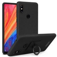 ราคา IMAK เคสคาวบอยสร้างสรรค์พร้อม iRing - XiaoMi Mix 2S / Mi Mix 2S (58152147840)