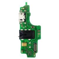 ราคา ชุดบอร์ดชาร์จ infinix Smart 4 ตูดชาร์จ infinix Smart 4 (8847296120)