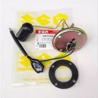 ราคา เกจ์วัดระดับน้ำมันเบนซิน / ลูกลอยถังน้ำมันเบนซิน SUZUKI RC100 (เกรดA) (17287919536)