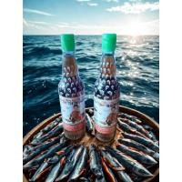 ราคา น้ำปลาแท้ตราแม่พลอยขวดแก้วราคาถูก(1ลัง/12ขวด) (42018348563)