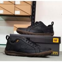 ราคา รองเท้าลำลอง Caterpillar สำหรับการเดินป่าและ Outdoor กันลื่นกลางแจ้ง (55754070097)