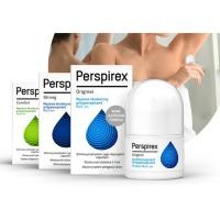 ราคา Perspirex Original/Comfort/Strong Extra Effective Roll-on Antiperspirant 20ml (41362096483)