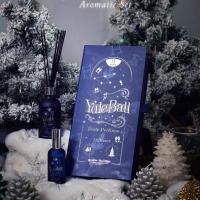 ราคา [พร้อมส่ง] เซตน้ำหอม Harry Potter Yule Ball Aromatic Set จาก Auroraspotion (41874477956)