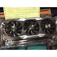 ราคา zotac gtx1080ti amp extreme core edition (2153322788)