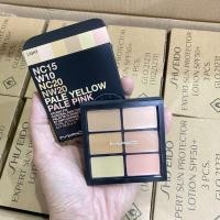 ราคา MAC Fix Conceal And Correct Palette 6g. (42209163335)