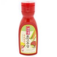 ราคา #พร้อมส่ง ✨ โคชูจัง ซอสพริกเกาหลี แบบขวด 300 กรัม (3205816683)