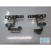 ราคา บานพับจอโน้ตบุ๊ค Samsung NP300E4Z สำหรับจอ 14.0 นิ้ว - SZS-R1, SZS-L1 Notebook LCD Hinge (มือสอง) (5977492979)