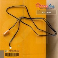 ราคา เซ็นเซอร์แอร์ Star Aire เซ็นเซอร์น้ำแข็ง สตาร์แอร์ รุ่น FCC 18-60 อะไหล่แแอร์ ของแท้ศูนย์ (26642961765)