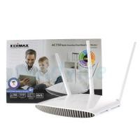 ราคา Router Edimax (BR-6208AC) AC750 Multi-Function Dual-Band Wi-Fi Router (6136546763)