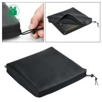 ราคา [Ehoyoxa] ฝาครอบเครื่องผสมเสียงไนลอนระบายอากาศ 41 x 39 x 3.5 ซม. เครื่องบันทึกเสียงเครื่องผสมเสียงสําหรับ Rode Caster Pro II Stage Studio (48404368862)