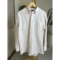 ราคา เสื้อเชิ้ตสีขาว งานแบรนด์Stafford (26309516107)