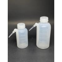 ราคา ลดสต็อค ขวดฉีดน้ำกลั่นพลาสติก ปากนก Wash Bottle LDPE ขวดฉีดน้ำกลั่น ขวดพลาสติกใส่น้ำกลั่น 250ml,500ml (7433774124)