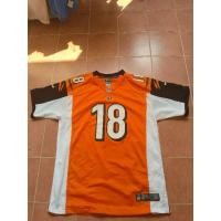 ราคา เสื้อฟุตบอล(อเมริกัน) NFL มือสอง อก 44 ยาว 28 (25063997713)