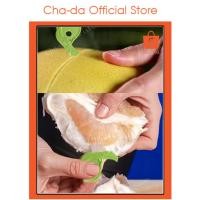 ราคา อุปกรณ์ปอกเปลือกส้มโอ เครื่องปอกส้มโอ เครื่องปอกทับทิม เครื่องปอกส้ม เครื่องปอกเปลือกผลไม้ เครื่องเปิดส้ม (40456001355)