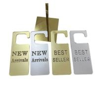ราคา ป้ายแขวนสินค้า ป้ายBest seller ป้ายNew arrivals ป้ายอะคริลิค (22666437369)