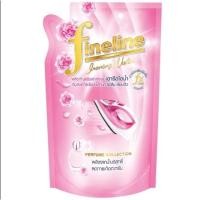ราคา ไฟน์ไลน์น้ำยารีดผ้าเรียบสำหรับเตารีดไอน้ำสีชมพู 600มล.ชนิดเติม (43701317389)