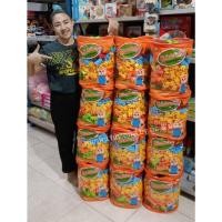 ราคา ตัวต่อเสริมพัฒนาการ บล็อคตัวต่อ ถุงซิป 320 ชิ้น พลาสติก เกรด A ต่อแน่นดีมาก เสริมพัฒนาการ ของเล่น No.3805D (41919225801)