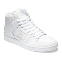 ราคา DC SHOES รองเท้าผ้าใบผู้ชาย Mens Manteca 4 HI Shoes (HHB) 253 ADYS100743-HHB (25810615541)