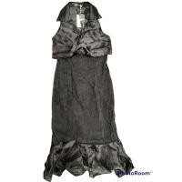 ราคา เดรสงานปักป้ายNATNICHA (10298911319)