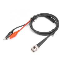 ราคา สาย BNC ปากคีบ 50Ω Function Signal Generator (22174025252)