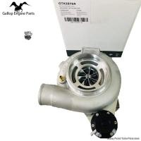 ราคา GTX2876R GT2876R Dual Ball Bearing Billet Wheel 1.8L-3.0L 340HP-550HP Racing Turbo Comp AR0.6 Turbi (52053256298)