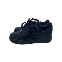 ราคา NIKE low top sneakers AIR FORCE 1 07_AIR 07 25cm BLK Direct from Japan Secondhand (28672452903)