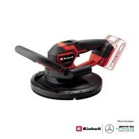 ราคา Einhell_Official เครื่องขัดผนังไร้สาย 18V TP-DWS 18/225 Li [ไม่รวมแบต/แท่นชาร์จ] (26956656571)