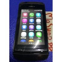 ราคา โทรศัพท์มือถือมือสอง NOKIA 306 ใช้ได้แต่สัมผัสหน้าจอรุ่นแรกๆจะช้า/i-mobile s392 มือถือปุ่มกด อาการแบตบวมมาก (4378554323)