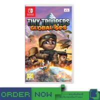 ราคา Nintendo Switch™ Tiny Troopers: Global Ops [bY ClaSsIC GaME] (41817586327)