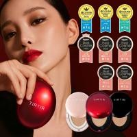 ราคา แท้/พร้อมส่ง ถูกที่สุด✅ คุชชั่นตัวดังฮิตที่สุดในญี่ปุ่น TIRTIR CUSHION (25270270193)