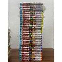 ราคา Worst เวอร์ส1-33จบ สภาพบ้าน (26211553789)