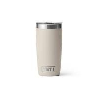 ราคา YETI RAMBLER 10OZ TUMBLER พร้อม MAGSLIDER LID (26693853404)