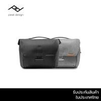 ราคา Peak Design Everyday Messenger V2 : 13L กระเป๋าทรง Messenger ขนาด 13 ลิตร (5518619967)