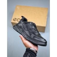 ราคา ECCO รองเท้าลําลองน้ําหนักเบา All-Match รองเท้ากีฬาสไตล์ใหม่ระบายอากาศได้สบายแฟชั่นรองเท้าผู้หญิงรองเท้าผู้ชาย (44427147706)