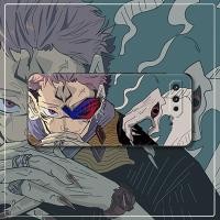 ราคา กรณีนุ่มสําหรับ ASUS Rog โทรศัพท์ 5 5S กันกระแทก Cross Matte สําหรับ Asus Rog 5 5S ROG5 ROG5S ASUS_I005DA ปกหลัง Shell (13744518141)