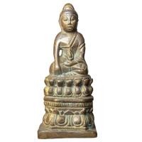 ราคา พระกริ่งปวเรศ เนื้อสำริด องค์ใหญ่ส่งตรงปก (42322565194)