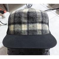 ราคา หมวก Stussy ลายสก๊อต ของแท้มือสอง (16097954624)