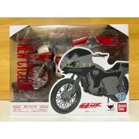 ราคา ✨พร้อมส่ง✨ ของแท้ S.H.Figuarts New Cyclone (28134632307)