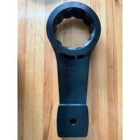 ราคา ASAHI ประแจแหวนตีเบอร์ 135 / ประแจแหวนทุบเบอร์ 135 / Striking Face Ring Spanner (40976605838)