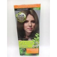 ราคา ดีแคช ออพติมัส คัลเลอร์ครีมB428 น้ำตาลกลางประกายน้ำตาลทอง100มล (17176353934)