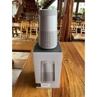 ราคา ลำโพง Bose Soundlink Revolve มือสอง (7286275272)