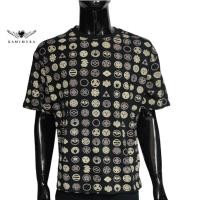 ราคา เสื้อยือ OVERSIZE KAMIMURA รุ่น TS-2310-JOVLO-7391 (18786949864)