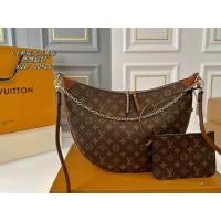 ราคา กระเป๋าสะพายไหล่Louis Vuitton รุ่นใหม่ Moon Bag (57603297246)