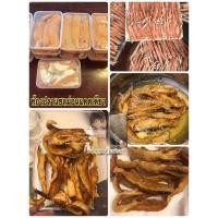 ราคา ทัองปลาแซลมอนแดดเดียว (18437675881)