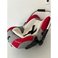 ราคา มือ2 คาร์ซีท กระเช้าCool Kid (43210799396)