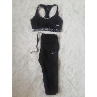 ราคา Set Nike Dri-fit ขา 4 ส่วน แท้ (143782328)