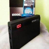 ราคา Remax POWER BANK 10000mAh (621102581)