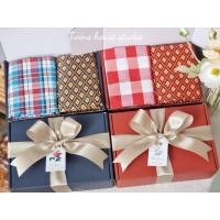 ราคา ชุดรับไหว้ผ้าขาวม้า+ผ้าถุง (23370554635)