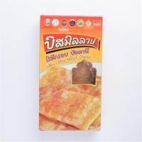 ราคา โรตีกรอบ รสดั้งเดิม แผ่นบาง จาก จ.ปัตตานี (450511148)